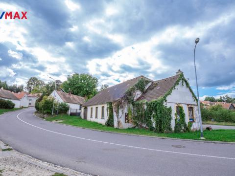 Prodej obchodního prostoru, Jemnice, Velká brána, 188 m2