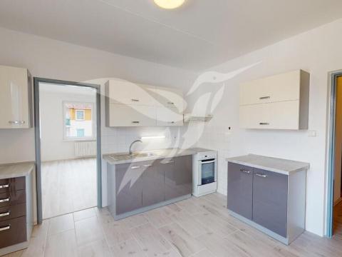 Pronájem bytu 1+1, Nepomuk, Na Vinici III, 38 m2