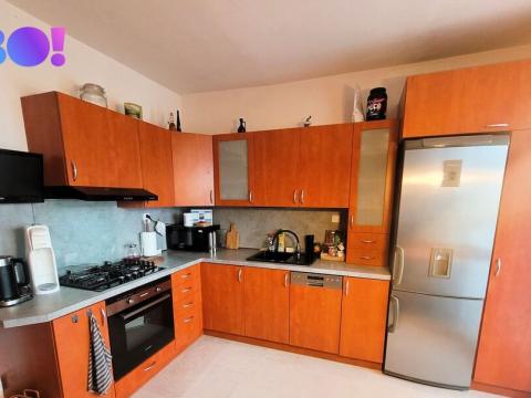 Prodej bytu 3+1, Orlová, Osvobození, 68 m2