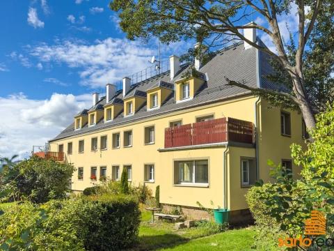 Pronájem bytu 4+kk, Ústí nad Labem, Malátova, 132 m2