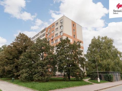 Pronájem bytu 3+kk, Neratovice, Na Výsluní, 66 m2
