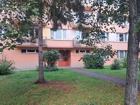 Pronájem bytu 3+1, České Budějovice, Pekárenská, 81 m2