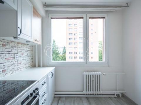 Pronájem bytu 2+1, Neratovice, Mládežnická, 50 m2