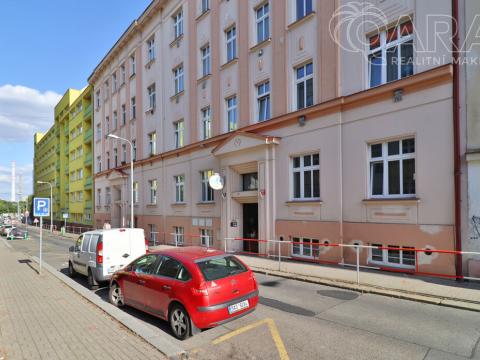 Prodej bytu 2+1, Praha - Michle, Ohradní, 65 m2