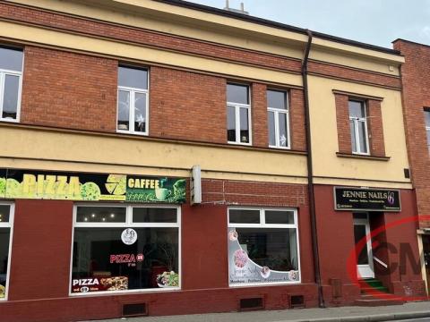 Pronájem bytu 1+1, Praha, Elišky Přemyslovny, 42 m2