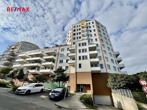 Pronájem bytu 2+kk, Praha - Modřany, Semická, 44 m2