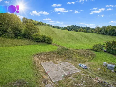 Prodej pozemku pro bydlení, Hanušovice, 4560 m2