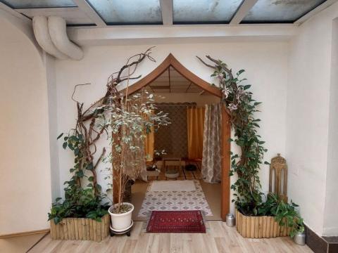 Pronájem komerční nemovitosti, Olomouc, Šemberova, 99 m2