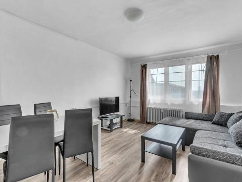 Prodej bytu 3+1, Hradec Králové, Gagarinova, 58 m2