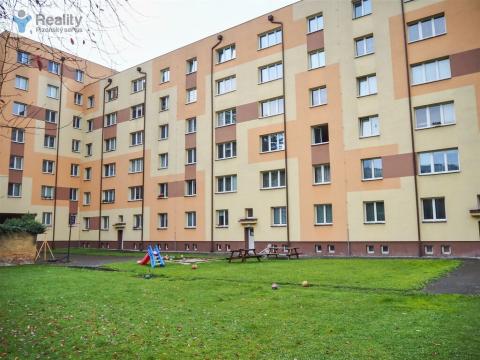Prodej bytu 2+1, Plzeň - Jižní Předměstí, Koperníkova, 61 m2
