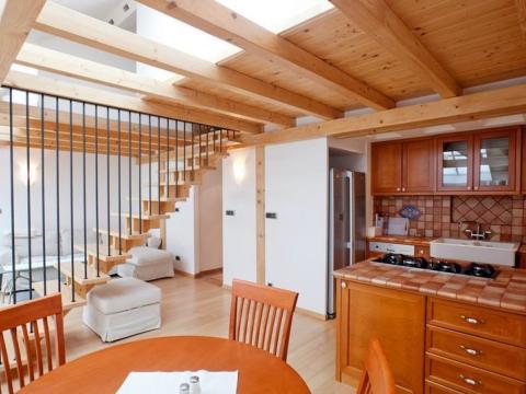 Prodej bytu 4+kk, Praha - Nové Město, Myslíkova, 107 m2