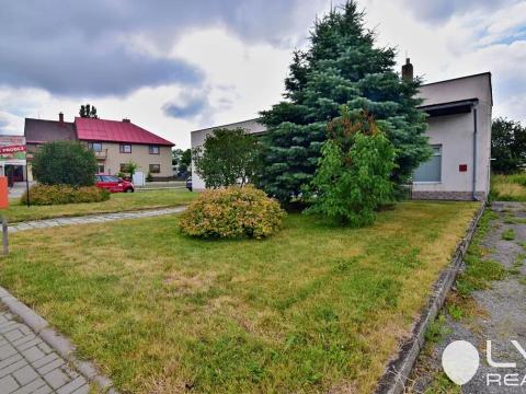 Prodej rodinného domu, Nové Město na Moravě, 230 m2