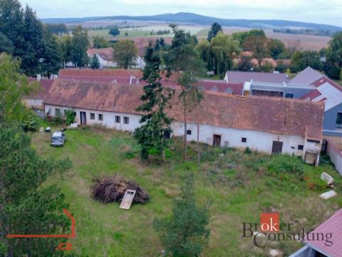 Prodej rodinného domu, Vstiš, 200 m2
