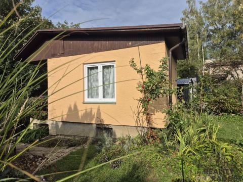 Prodej chalupy, Třinec, Kaštanová, 30 m2