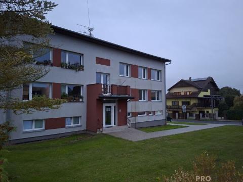 Pronájem bytu 4+1, Velká Dobrá, Akátová, 90 m2