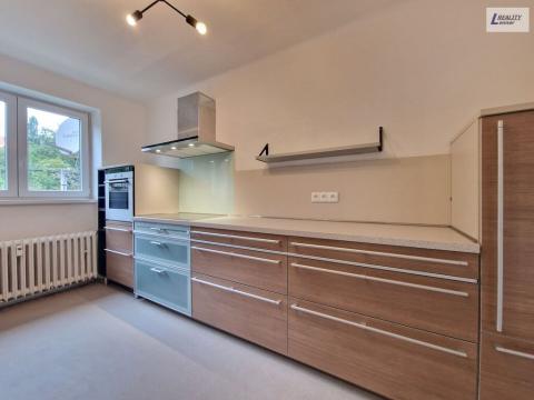 Pronájem bytu 2+1, Solenice, 51 m2