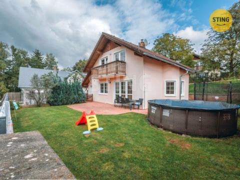 Prodej rodinného domu, Mladé Buky - Hertvíkovice, 150 m2