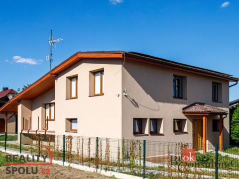 Prodej rodinného domu, Holasovice - Loděnice, 252 m2