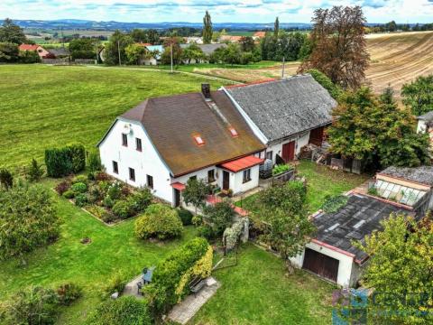 Prodej rodinného domu, Štoky - Smilov, 220 m2