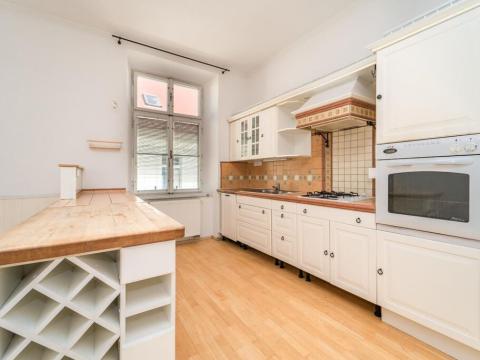 Prodej bytu 4+kk, Litoměřice - Litoměřice-Město, Michalská, 125 m2