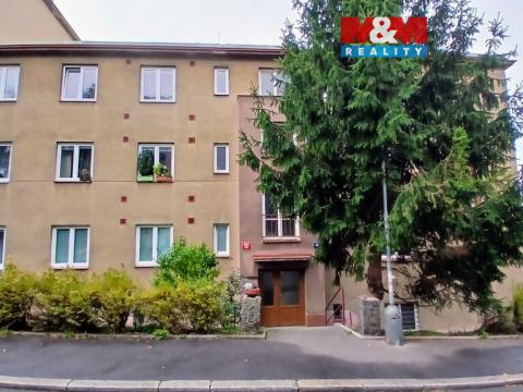 Pronájem bytu 2+kk, Praha - Podolí, Dvorecká, 47 m2