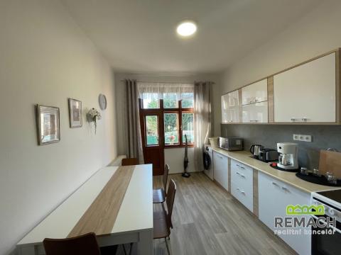 Pronájem bytu 3+1, Uherské Hradiště, Leoše Janáčka, 90 m2