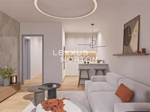 Prodej bytu 2+kk, Praha - Vinoř, Mladoboleslavská, 42 m2