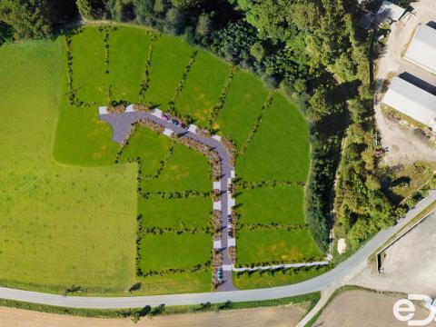 Prodej pozemku pro bydlení, Čistá, 936 m2