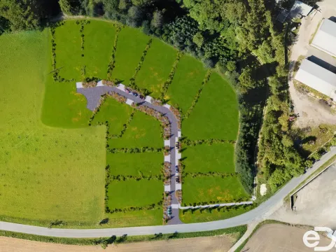 Prodej pozemku pro bydlení, Čistá, 936 m2