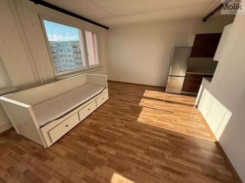 Prodej bytu 1+kk, Most, Komořanská, 33 m2