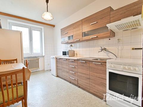 Pronájem bytu 3+1, Brno, Uprkova, 80 m2