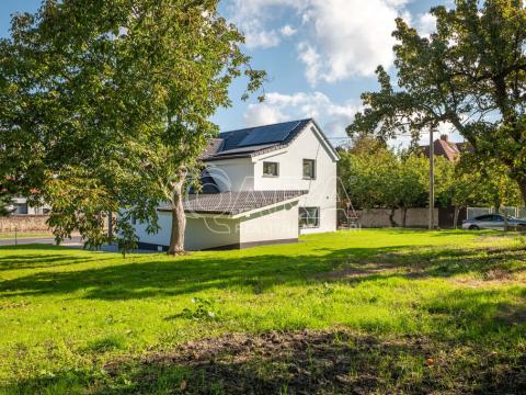 Prodej rodinného domu, Brandýs nad Labem-Stará Boleslav - Brandýs nad Labem, Královická, 126 m2