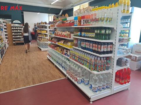 Prodej obchodního prostoru, Rudíkov, 200 m2