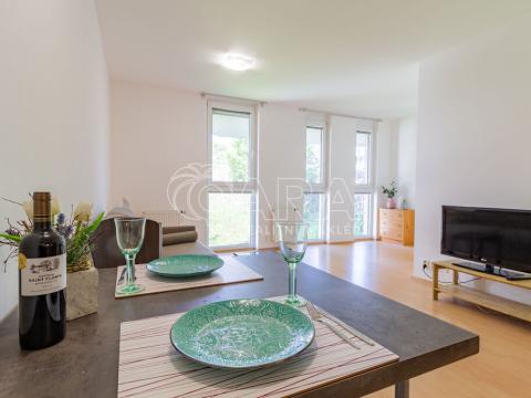Pronájem bytu 1+kk, Králův Dvůr, Na Horizontu, 30 m2