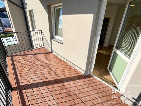 Prodej bytu 3+kk, Velim, Palackého, 73 m2
