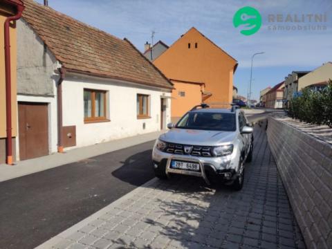 Prodej rodinného domu, Veselí nad Moravou, tř. Masarykova, 321 m2