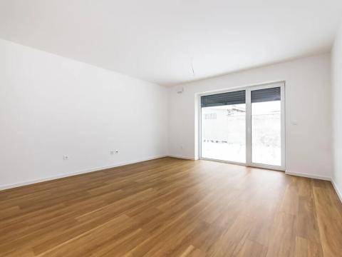 Pronájem bytu 1+kk, Brno, Mírová, 38 m2