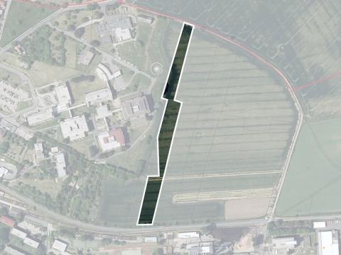 Prodej pozemku pro bydlení, Litoměřice, 12637 m2