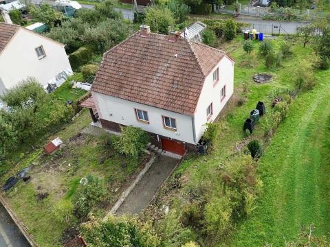 Prodej rodinného domu, Předklášteří, 200 m2