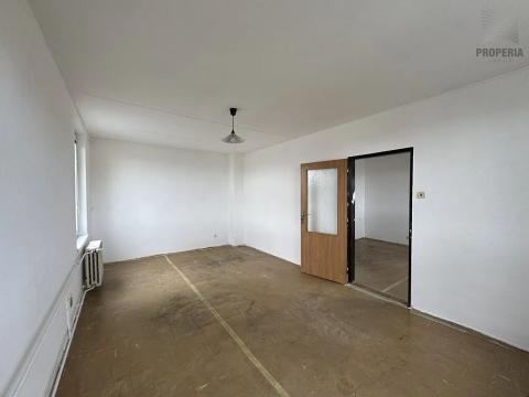 Pronájem komerční nemovitosti, Brno, Voroněžská, 59 m2