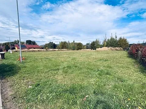 Prodej pozemku pro bydlení, Nový Malín, 1719 m2