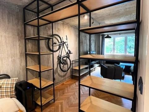 Pronájem bytu 2+kk, Praha - Záběhlice, Hlavní, 80 m2
