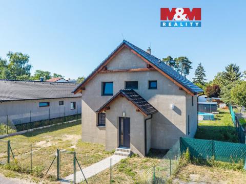 Prodej rodinného domu, Písty, 127 m2