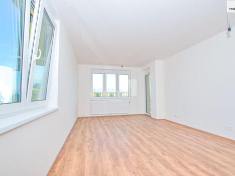 Prodej bytu 2+kk, Liberec - Liberec X-Františkov, Švermova, 60 m2