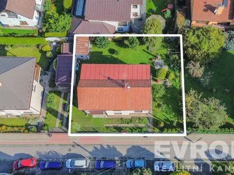 Prodej rodinného domu, Říčany, Petra Fastra, 156 m2