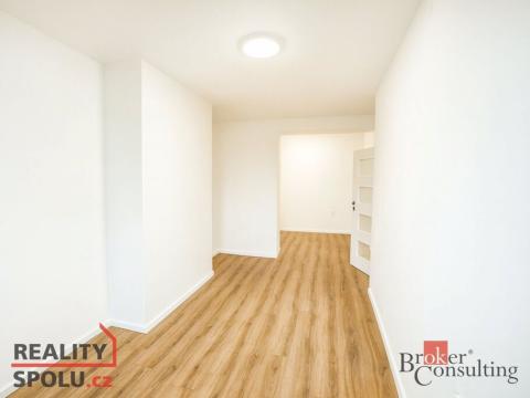 Prodej bytu 1+kk, Vyškov - Vyškov-Město, Masarykovo náměstí, 25 m2