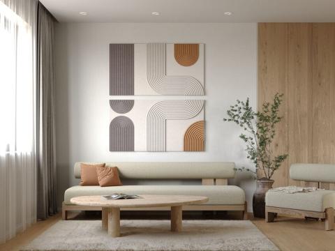 Prodej bytu 2+kk, Praha, Mochovská, 54 m2