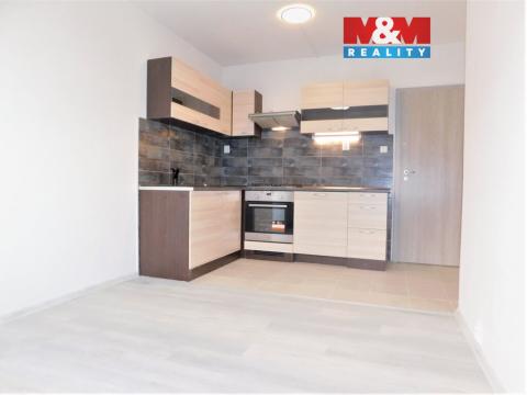 Pronájem bytu 3+1, Praha, Bítovská, 70 m2
