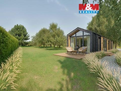 Prodej domu na klíč, Doudleby nad Orlicí, 57 m2