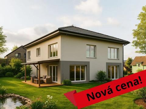 Prodej bytu 4+kk, Stará Huť, K Lomu, 135 m2